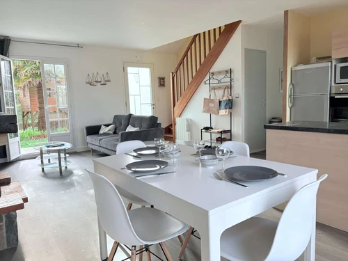 Villa Perros-Guirec, 3 bedrooms, 6 persons - photo_1011590447383