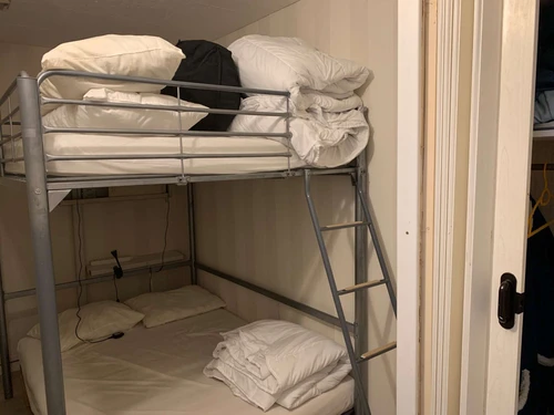 Appartement Saint-Hilaire-de-Riez, 2 pièces, 4 personnes - photo_1011719459740