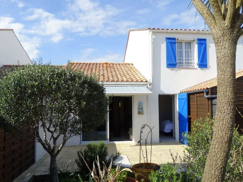 Villa Saint-Gilles-Croix-de-Vie, 3 bedrooms, 6 persons - photo_1011719459957