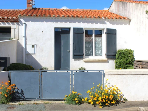 Maison Saint-Gilles-Croix-de-Vie, 3 pièces, 4 personnes - photo_1011719461044