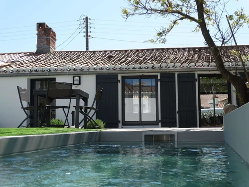 Maison Saint-Gilles-Croix-de-Vie, 3 pièces, 4 personnes - photo_1011719461362