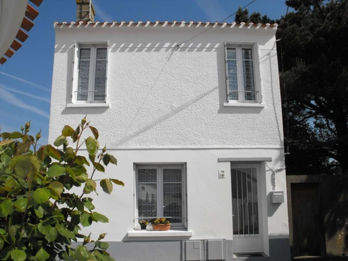 Ferienhaus Saint-Gilles-Croix-de-Vie, 3 Schlafzimmer, 6 Personen - photo_1011719461920