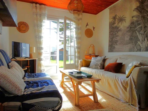 Casa Saint-Hilaire-de-Riez, 4 dormitorios, 8 personas - photo_1011719462722