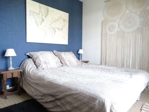 Casa Saint-Hilaire-de-Riez, 4 dormitorios, 8 personas - photo_1011719462722