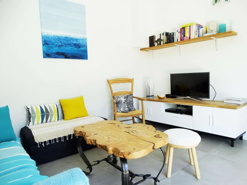 Maison Saint-Gilles-Croix-de-Vie, 4 pièces, 6 personnes - photo_1011719463771