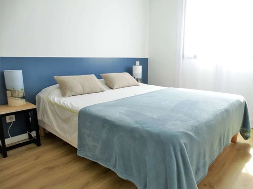 Maison Saint-Gilles-Croix-de-Vie, 4 pièces, 6 personnes - photo_1011719463771