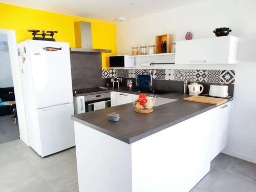 Maison Saint-Gilles-Croix-de-Vie, 4 pièces, 6 personnes - photo_1011719463771