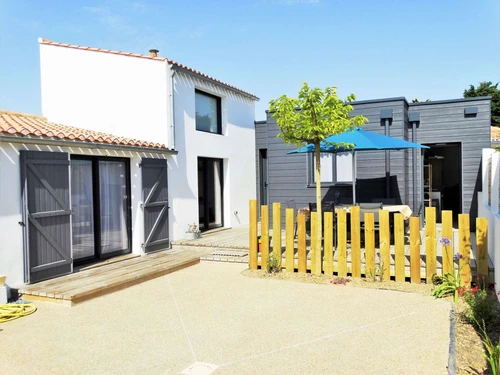 Maison Saint-Gilles-Croix-de-Vie, 4 pièces, 6 personnes - photo_1011719463771