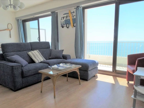 Appartement Saint-Gilles-Croix-de-Vie, 2 pièces, 4 personnes - photo_1011719464237