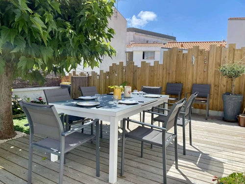 Casa Saint-Gilles-Croix-de-Vie, 3 dormitorios, 6 personas - photo_1011719464356