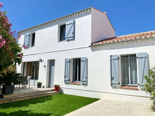 Casa Saint-Gilles-Croix-de-Vie, 3 dormitorios, 6 personas - photo_1011719464356