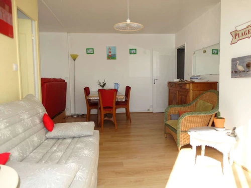 Appartement Saint-Gilles-Croix-de-Vie, 3 pièces, 5 personnes - photo_1011719464483