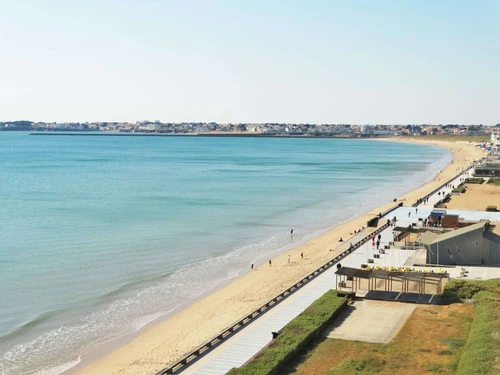 Appartement Saint-Gilles-Croix-de-Vie, 3 pièces, 5 personnes - photo_1011719464483