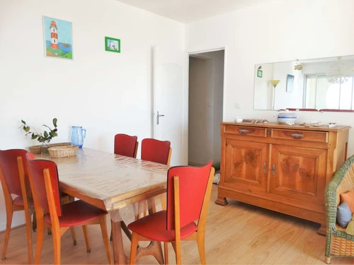 Appartement Saint-Gilles-Croix-de-Vie, 3 pièces, 5 personnes - photo_1011719464483