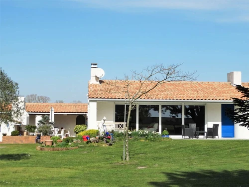 Casa Saint-Hilaire-de-Riez, 5 dormitorios, 10 personas - photo_1011719464917