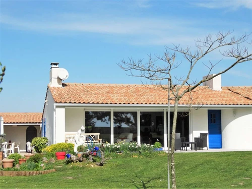 Casa Saint-Hilaire-de-Riez, 5 dormitorios, 10 personas - photo_1011719464917