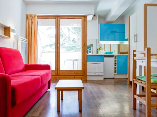 Studio Brides-les-Bains, 1 pièce, 4 personnes - photo_14336278152