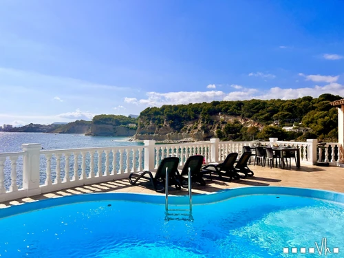 Villa Benissa, 5 bedrooms, 8 persons - photo_19081748007