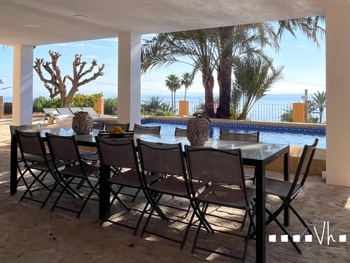 Villa Benissa, 6 Schlafzimmer, 12 Personen - photo_19081757885