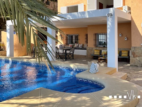 Villa Benissa, 6 Schlafzimmer, 12 Personen - photo_19081757885