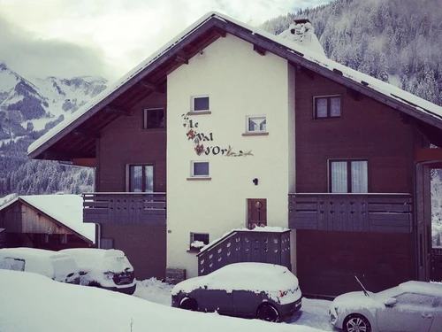 Apartamento Châtel, 6 dormitorios, 12 personas - photo_19725855886