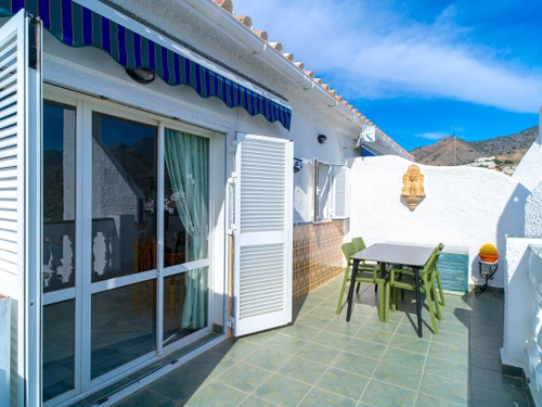 Apartment Nerja, 1 bedroom, 2 persons - photo_1011719499937