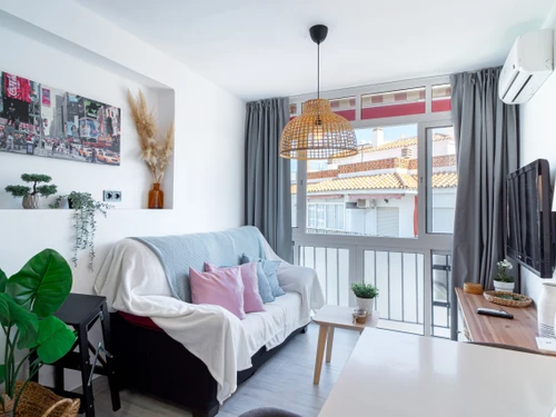 Studio Nerja, studio flat, 2 persons - photo_1011719500228