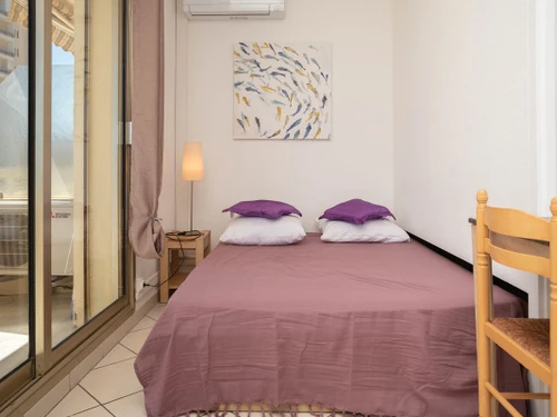 Studio Le Lavandou, 1 pièce, 4 personnes - photo_1011719506582