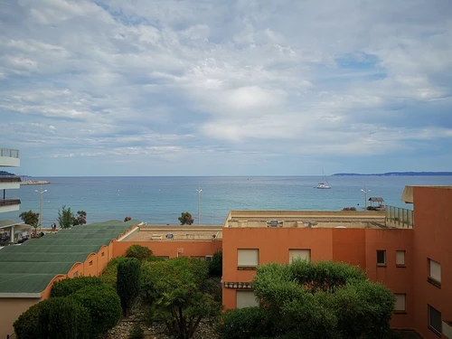 Studio Le Lavandou, 1 pièce, 4 personnes - photo_1011719507238