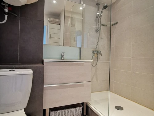 Studio Le Lavandou, 1 pièce, 4 personnes - photo_1011719507238