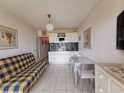 Studio Le Lavandou, 1 pièce, 4 personnes - photo_1011719507238