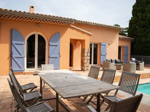 Villa Le Lavandou, 4 Schlafzimmer, 8 Personen - photo_1011719507781
