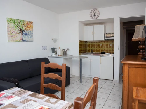 Studio Le Lavandou, 1 pièce, 2 personnes - photo_1011719508242