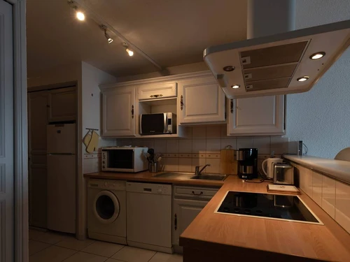 Appartement Le Lavandou, 2 pièces, 4 personnes - photo_1011719508363