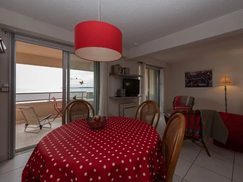 Appartement Le Lavandou, 2 pièces, 4 personnes - photo_1011719508363
