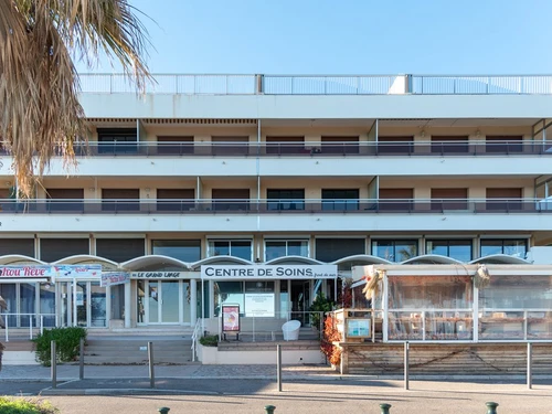 Apartamento Le Lavandou, 1 dormitorio, 4 personas - photo_1011719508483