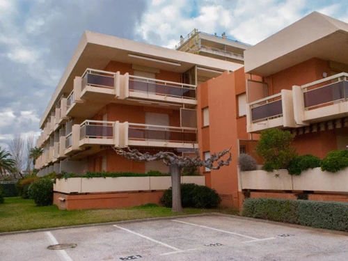 Studio Le Lavandou, 1 pièce, 4 personnes - photo_1011719508702