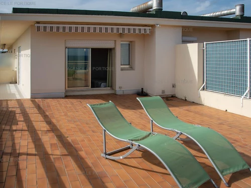 Appartement Le Lavandou, 2 pièces, 4 personnes - photo_1011719508941