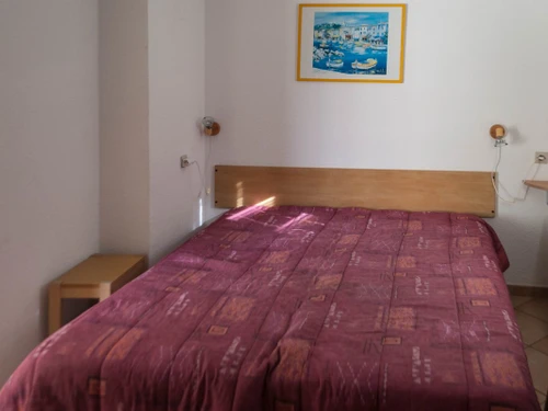 Appartement Le Lavandou, 2 pièces, 4 personnes - photo_1011719508941