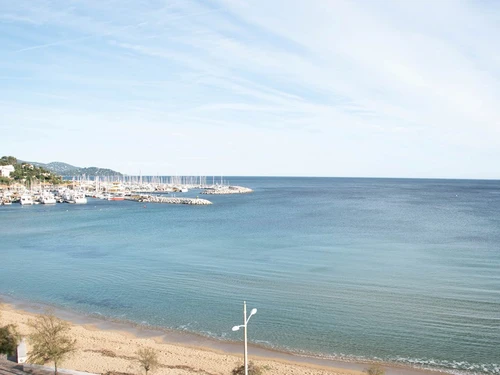 Apartamento Le Lavandou, 1 dormitorio, 4 personas - photo_1011719508941