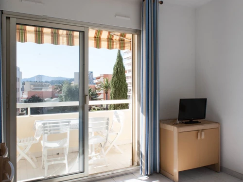 Studio Le Lavandou, 1 pièce, 4 personnes - photo_1011719510509