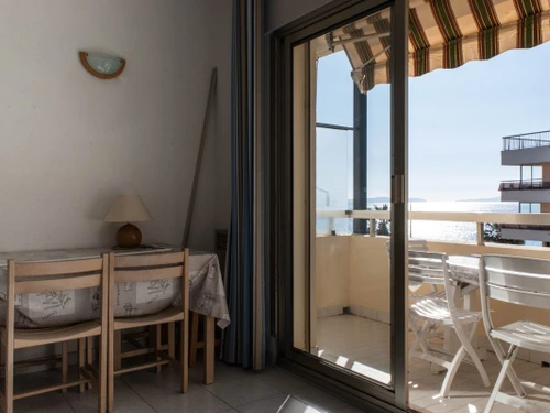 Studio Le Lavandou, 1 pièce, 4 personnes - photo_1011719510509