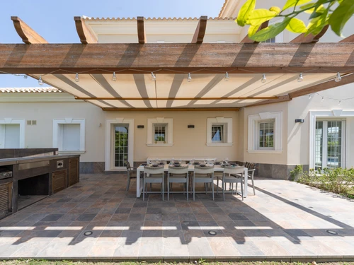 Villa Oliva, 7 Schlafzimmer, 14 Personen - photo_1011719521951