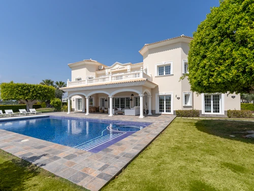 Villa Oliva, 7 Schlafzimmer, 14 Personen - photo_1011719521951