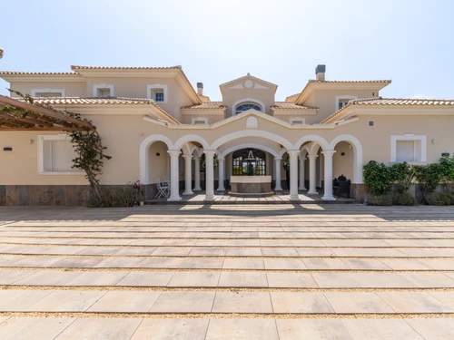 Villa Oliva, 7 Schlafzimmer, 14 Personen - photo_1011719521951