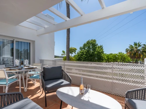 Apartment Casares, 2 bedrooms, 4 persons - photo_1011719522106