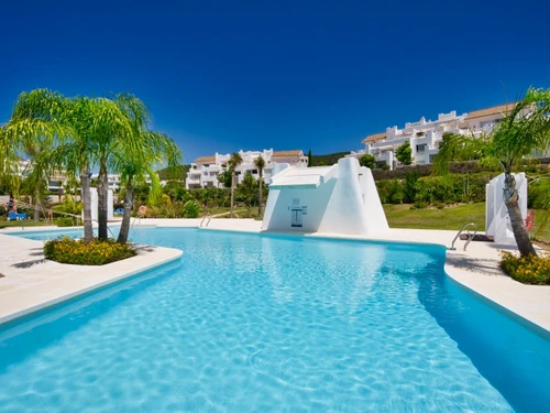 Apartment Casares, 2 bedrooms, 4 persons - photo_1011719522106