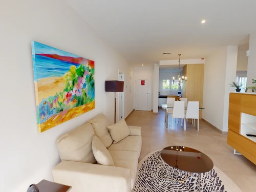 Apartment Oliva, 3 bedrooms, 5 persons - photo_1011719522978