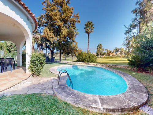 Villa Oliva, 3 dormitorios, 7 personas - photo_1011719523247