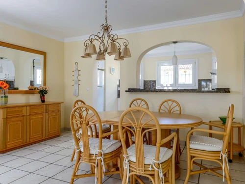 Villa Oliva, 3 Schlafzimmer, 6 Personen - photo_1011719524531